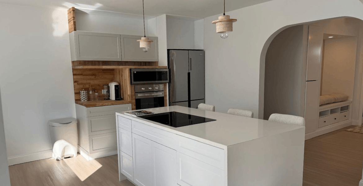 Leo Da Vinci Design & Build